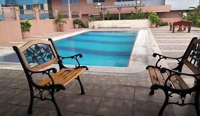 Appartement Bay Front Delux Pearl Of The Orient