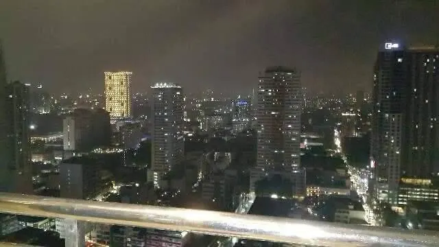Appartement Bay Front Delux Pearl Of The Orient *
