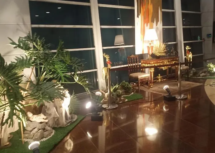 Bay Front Delux Pearl Of The Orient Appartement *