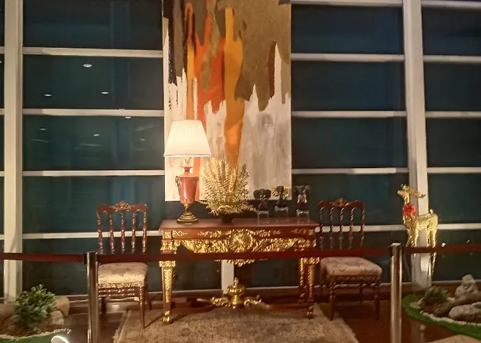 Bay Front Delux Pearl Of The Orient *