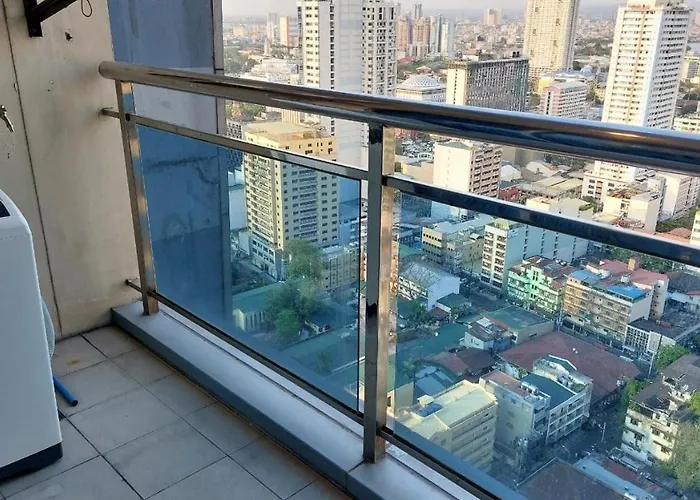 Bay Front Delux Pearl Of The Orient Appartement *