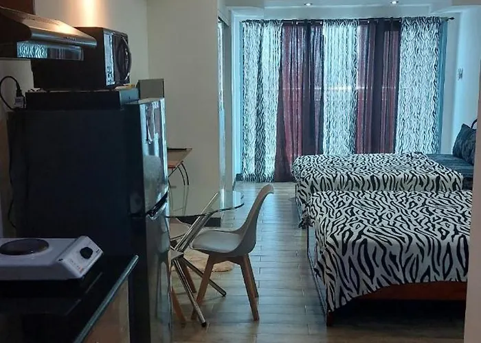 Appartement Bay Front Delux Pearl Of The Orient *