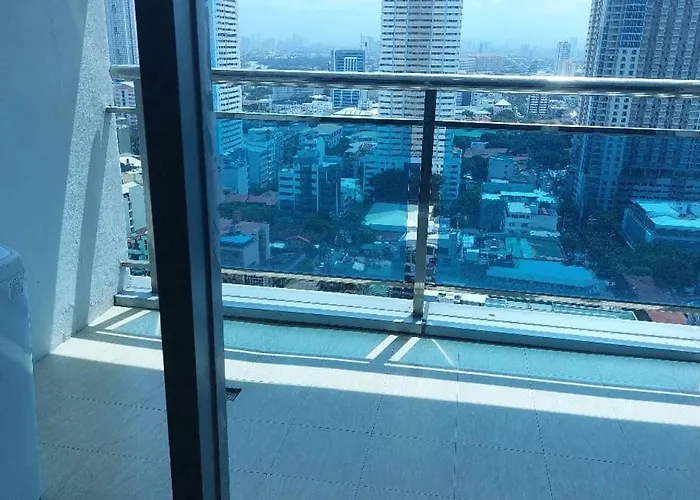 Bay Front Delux Pearl Of The Orient Appartement