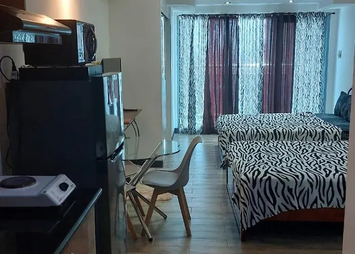 Appartement Bay Front Delux Pearl Of The Orient *